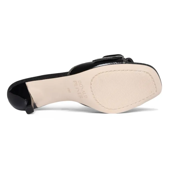 Donald Pliner Casual CHERRY Black 8211 Women Donald Pliner Casual CHERRY Black 8211 Women