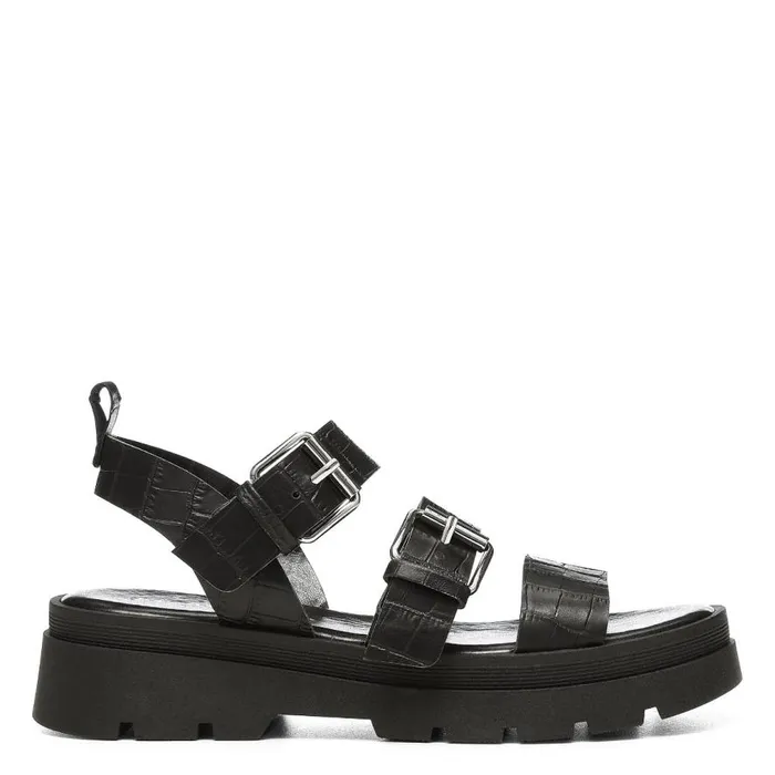 Donald Pliner Casual CONCORD Black 8211 Women