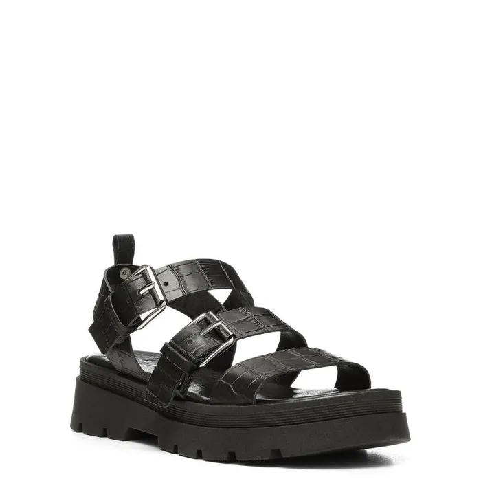 Donald Pliner Casual CONCORD Black 8211 Women