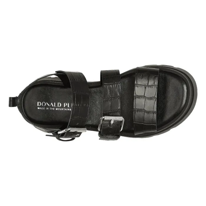 Donald Pliner Casual CONCORD Black 8211 Women