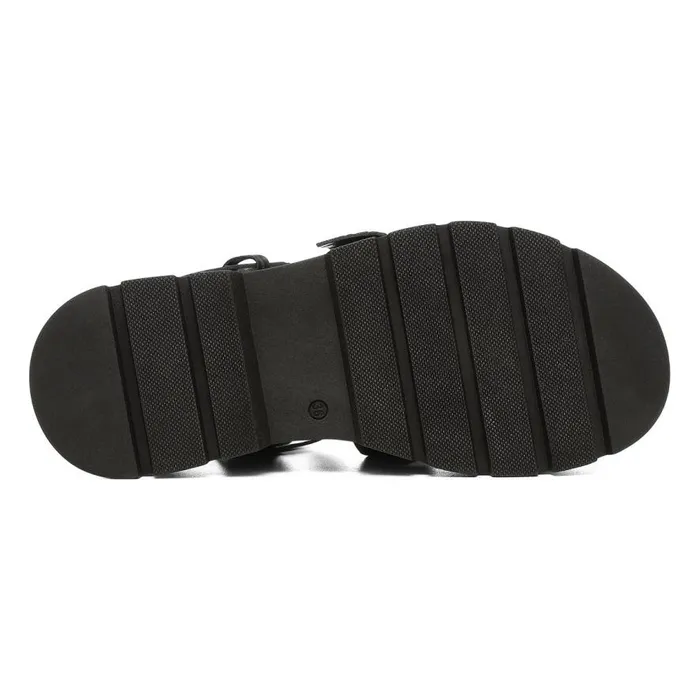 Donald Pliner Casual CONCORD Black 8211 Women