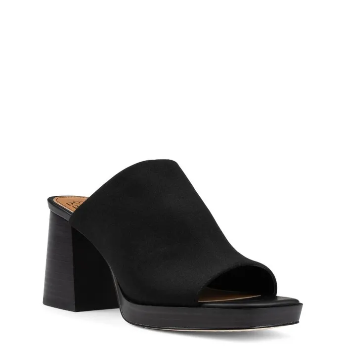 Donald Pliner Casual DERRY Black Stretch 8211 Women Donald Pliner Casual DERRY Black Stretch 8211 Women