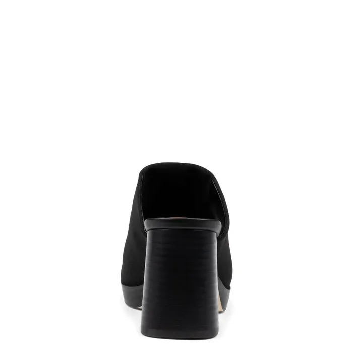 Donald Pliner Casual DERRY Black Stretch 8211 Women Donald Pliner Casual DERRY Black Stretch 8211 Women