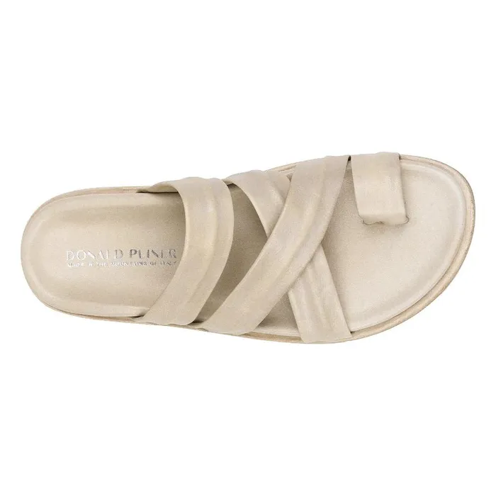 Donald Pliner Casual DEVANEE Ivory 8211 Women
