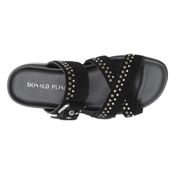 Donald Pliner Casual FARAZ Black 8211 Women Donald Pliner Casual FARAZ Black 8211 Women