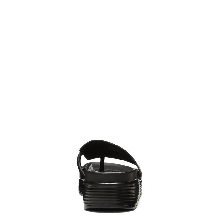 Donald Pliner Casual FIFI Black Leather 8211 Women
