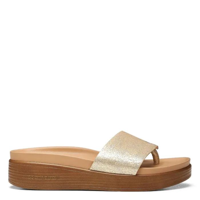 Donald Pliner Casual FIFI Platino 8211 Women