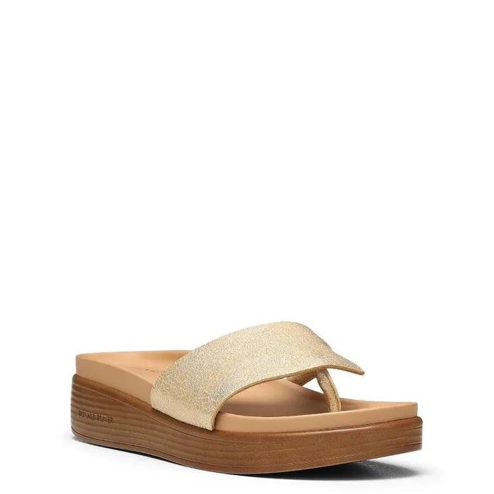 Donald Pliner Casual FIFI Platino 8211 Women Donald Pliner Casual FIFI Platino 8211 Women