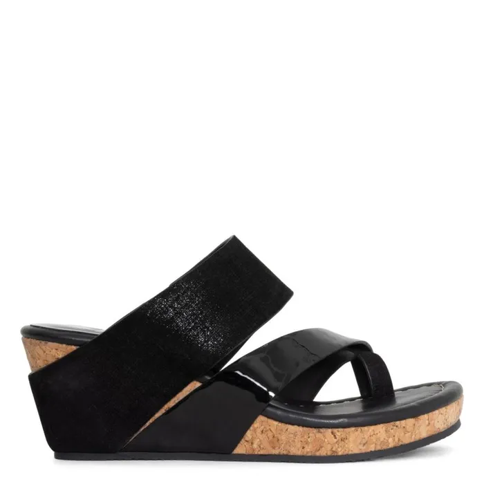 Donald Pliner Casual GAYLE Black 8211 Women