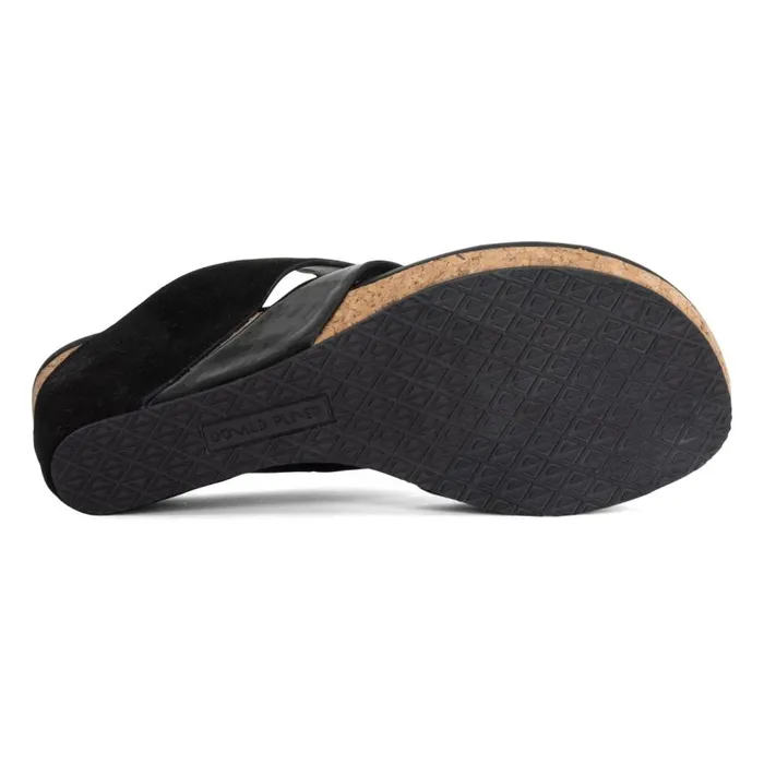Donald Pliner Casual GAYLE Black 8211 Women Donald Pliner Casual GAYLE Black 8211 Women