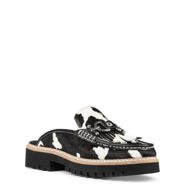 Donald Pliner Casual HAMPTON Bone Black 8211 Women Donald Pliner Casual HAMPTON Bone Black 8211 Women