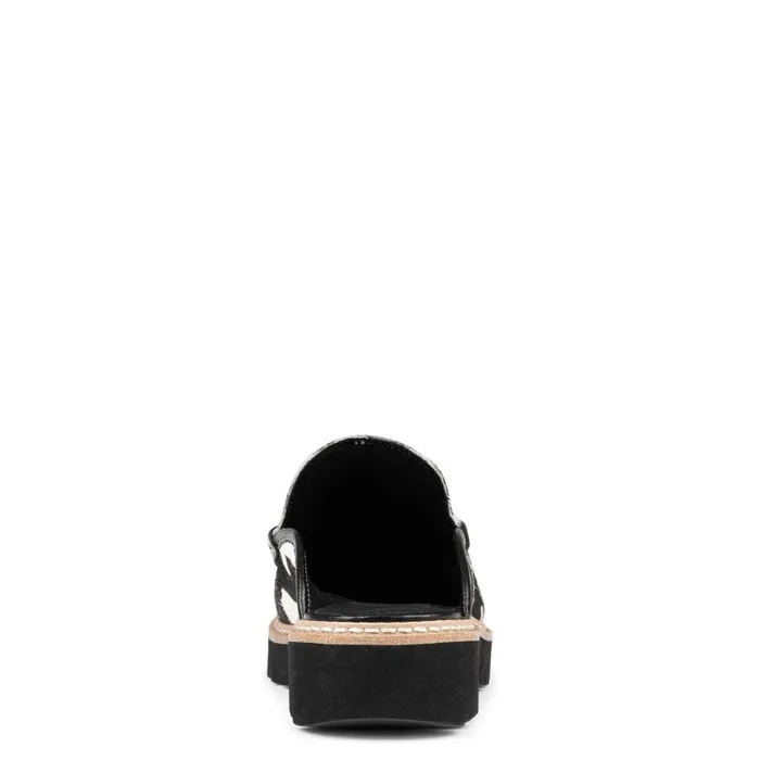 Donald Pliner Casual HAMPTON Bone Black 8211 Women Donald Pliner Casual HAMPTON Bone Black 8211 Women
