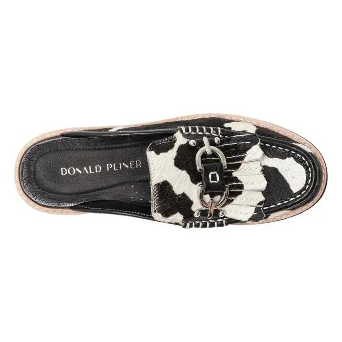 Donald Pliner Casual HAMPTON Bone Black 8211 Women Donald Pliner Casual HAMPTON Bone Black 8211 Women