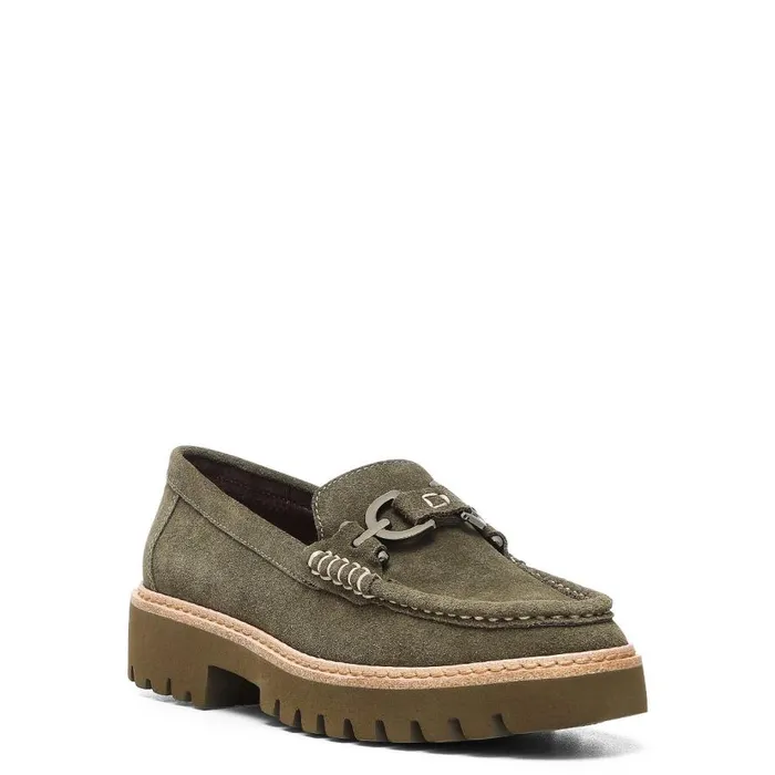 Donald Pliner Casual HELIO Military Green 8211 Women Donald Pliner Casual HELIO Military Green 8211 Women