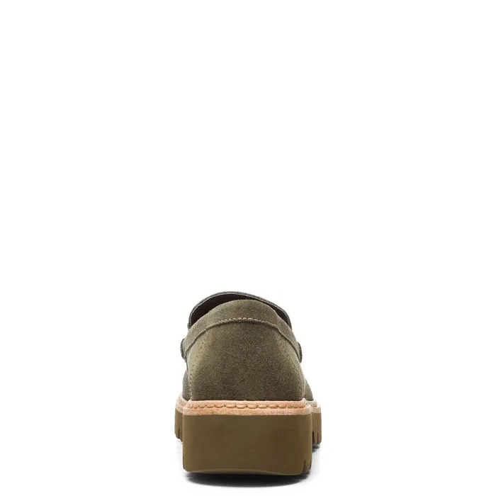 Donald Pliner Casual HELIO Military Green 8211 Women Donald Pliner Casual HELIO Military Green 8211 Women