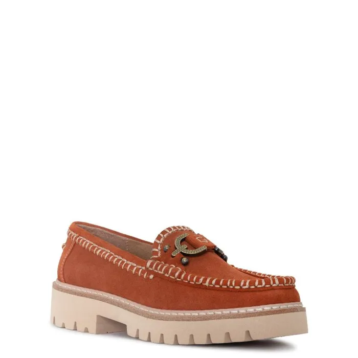 Donald Pliner Casual HELIO Terracotta 8211 Women Donald Pliner Casual HELIO Terracotta 8211 Women