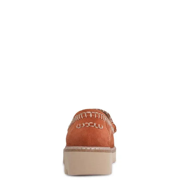 Donald Pliner Casual HELIO Terracotta 8211 Women Donald Pliner Casual HELIO Terracotta 8211 Women
