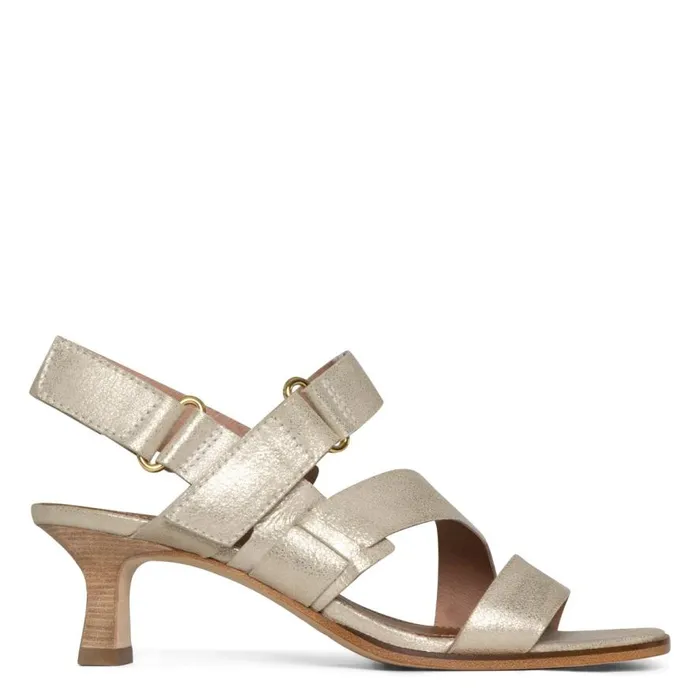Donald Pliner Casual KAMELE Platino 8211 Women