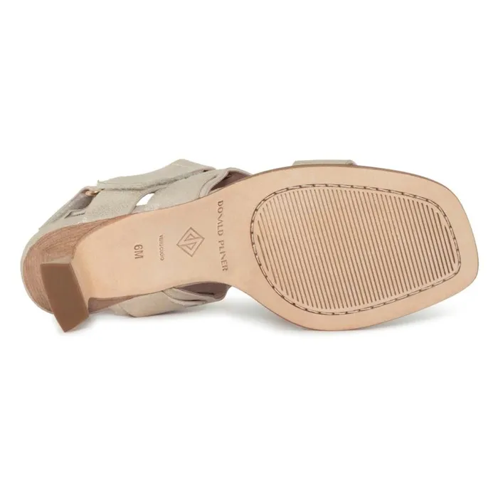 Donald Pliner Casual KAMELE Platino 8211 Women Donald Pliner Casual KAMELE Platino 8211 Women