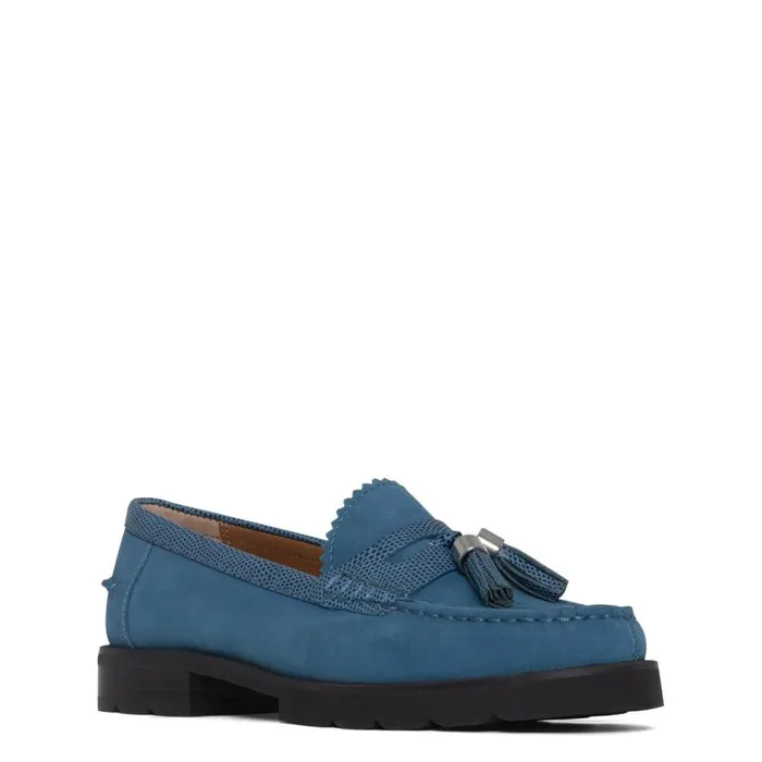 Donald Pliner Casual LENNY Blue Bell 8211 Women Donald Pliner Casual LENNY Blue Bell 8211 Women