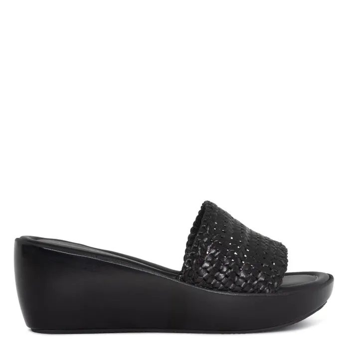 Donald Pliner Casual LINZEY Black 8211 Women