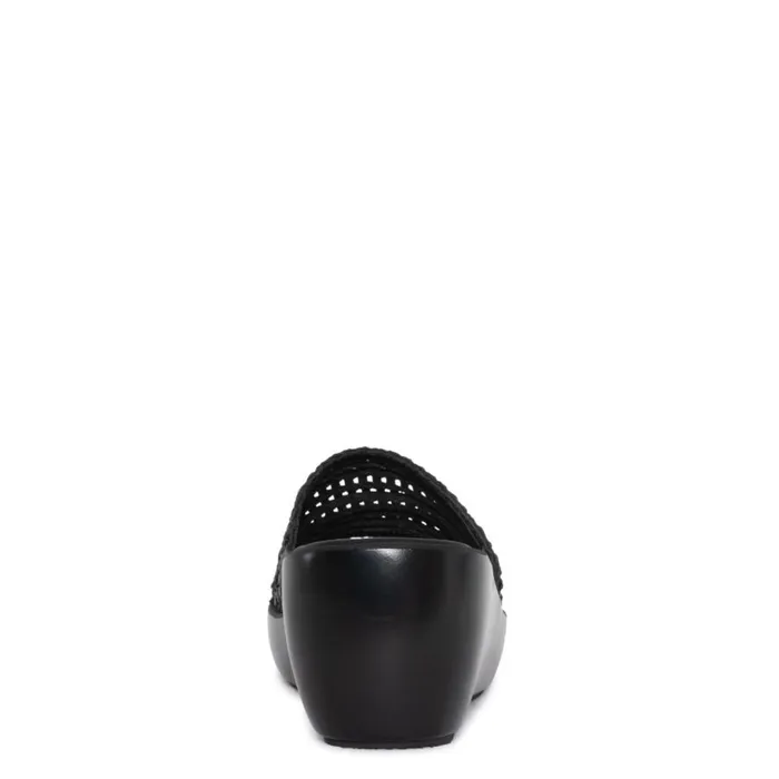 Donald Pliner Casual LINZEY Black 8211 Women