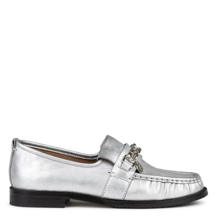 Donald Pliner Casual LISSI Silver 8211 Women