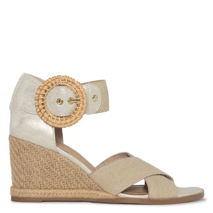Donald Pliner Casual LYRAH Platino 8211 Women