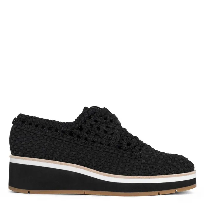 Donald Pliner Casual NAPOLI Black 8211 Women