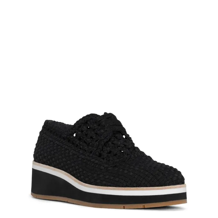 Donald Pliner Casual NAPOLI Black 8211 Women