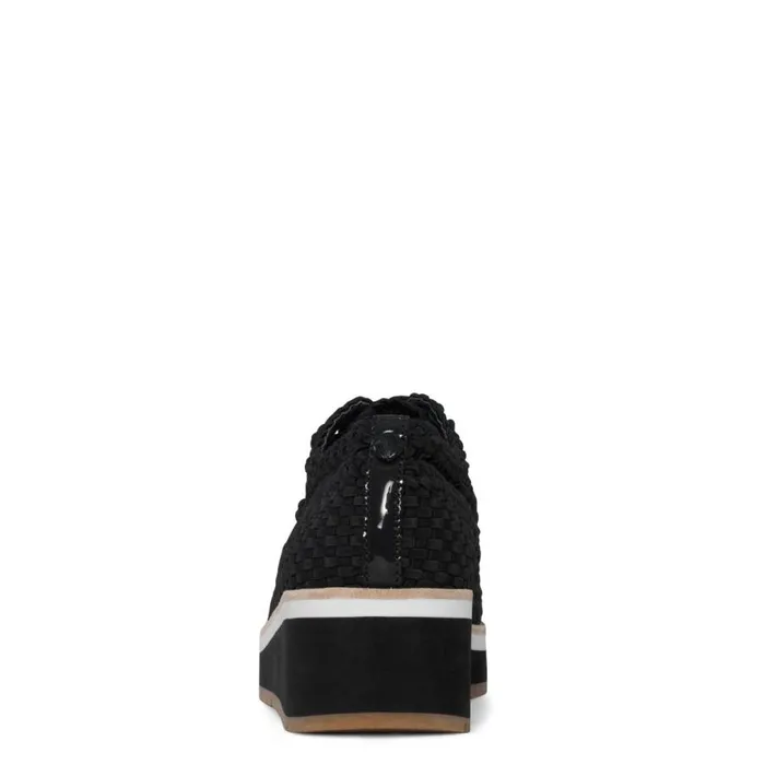 Donald Pliner Casual NAPOLI Black 8211 Women