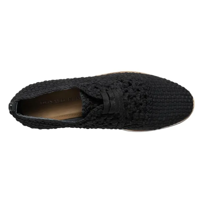 Donald Pliner Casual NAPOLI Black 8211 Women