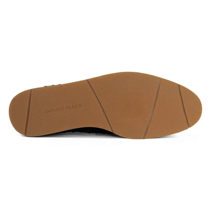 Donald Pliner Casual NAPOLI Black 8211 Women