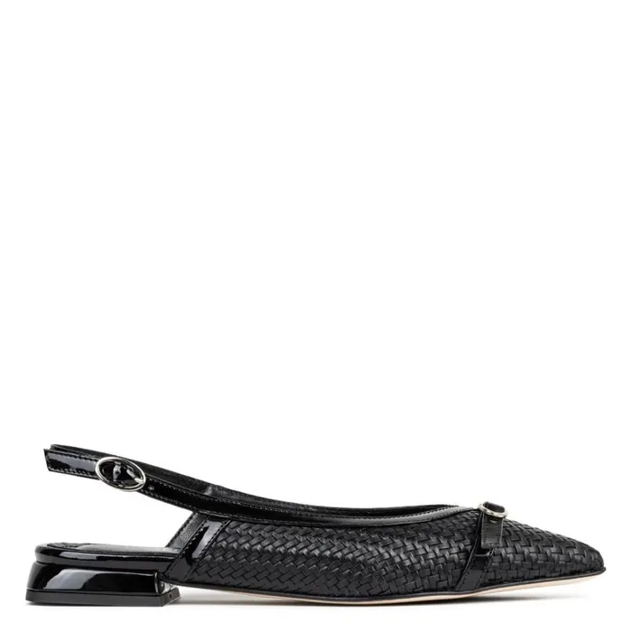 Donald Pliner Casual ROZELLA Black 8211 Women