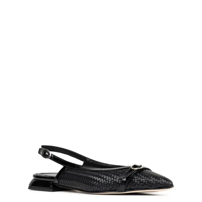 Donald Pliner Casual ROZELLA Black 8211 Women