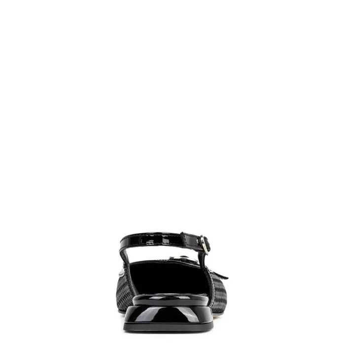 Donald Pliner Casual ROZELLA Black 8211 Women