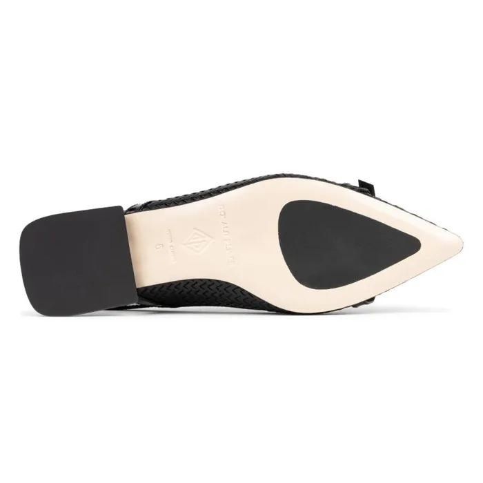 Donald Pliner Casual ROZELLA Black 8211 Women