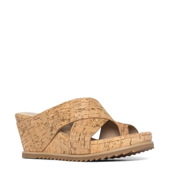 Donald Pliner Casual SISU Natural Cork 8211 Women Donald Pliner Casual SISU Natural Cork 8211 Women