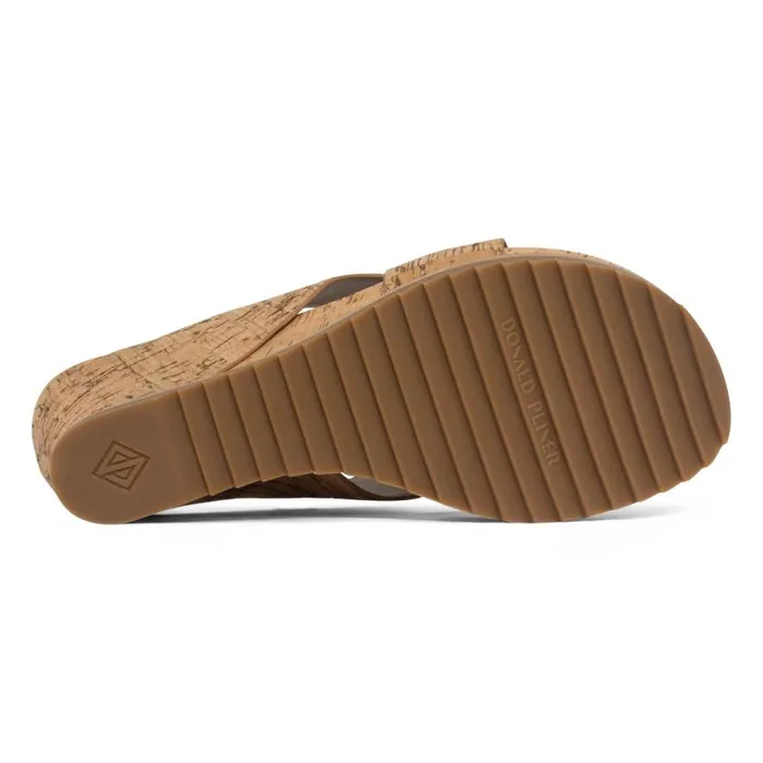 Donald Pliner Casual SISU Natural Cork 8211 Women Donald Pliner Casual SISU Natural Cork 8211 Women