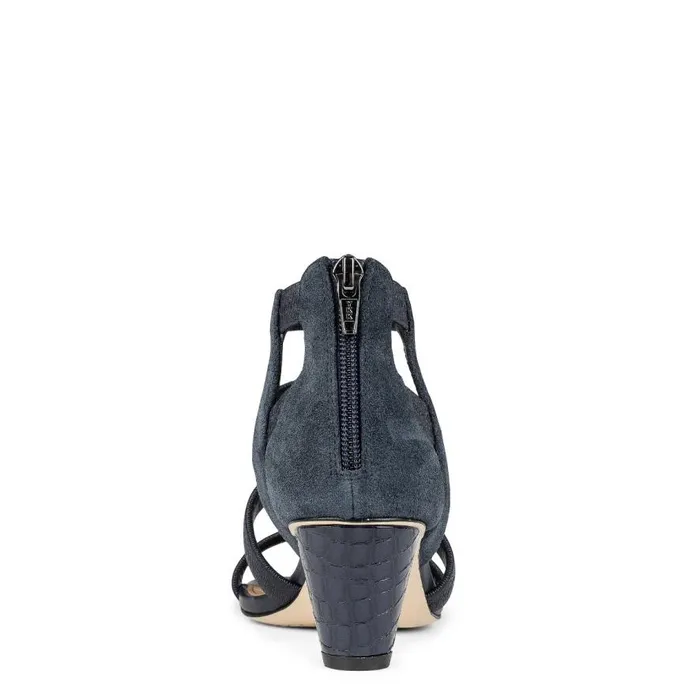 Donald Pliner Dress ARCADIA Navy 8211 Women Donald Pliner Dress ARCADIA Navy 8211 Women