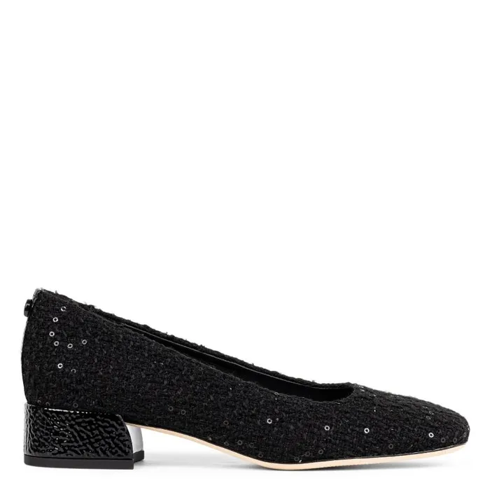 Donald Pliner Dress DREWW Black Boucl 8211 Women