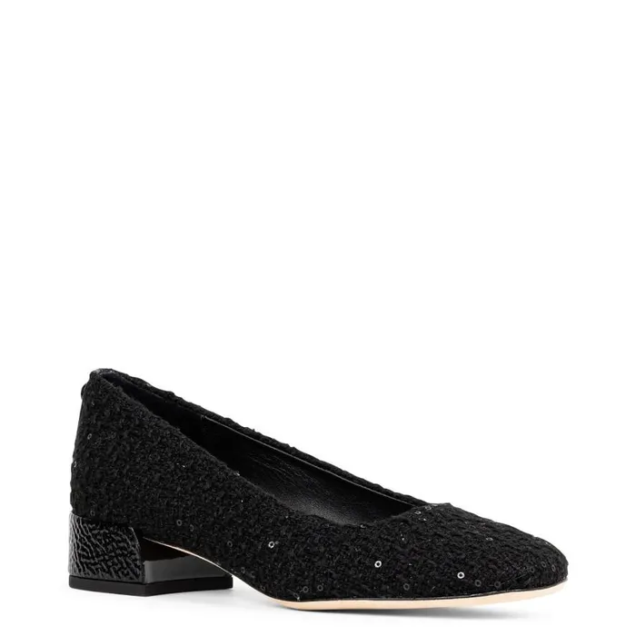Donald Pliner Dress DREWW Black Boucl 8211 Women Donald Pliner Dress DREWW Black Boucl 8211 Women