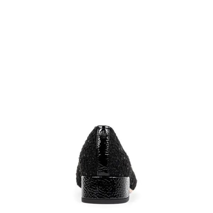 Donald Pliner Dress DREWW Black Boucl 8211 Women Donald Pliner Dress DREWW Black Boucl 8211 Women
