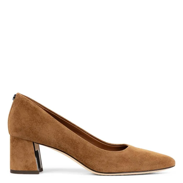 Donald Pliner Dress SUZETTE Saddle 8211 Women