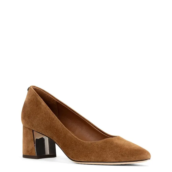 Donald Pliner Dress SUZETTE Saddle 8211 Women Donald Pliner Dress SUZETTE Saddle 8211 Women