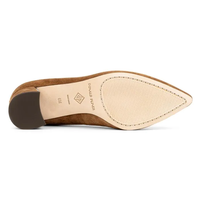 Donald Pliner Dress SUZETTE Saddle 8211 Women Donald Pliner Dress SUZETTE Saddle 8211 Women