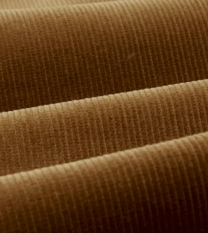 Drake039s Tan MidWale Cotton Corduroy Tailored Jacket Men Suits