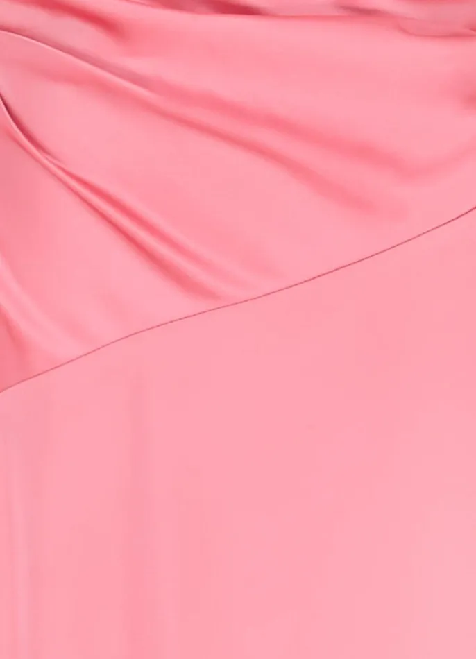 Dresses and Jumpsuits Women LEO LIN Melodie Gown 8211 Watermelon