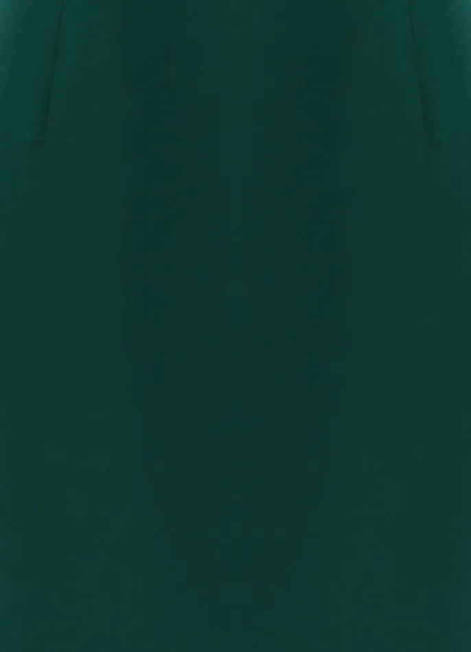Dresses and Jumpsuits Women LEO LIN Rayna Bustier Maxi Dress 8211 Emerald