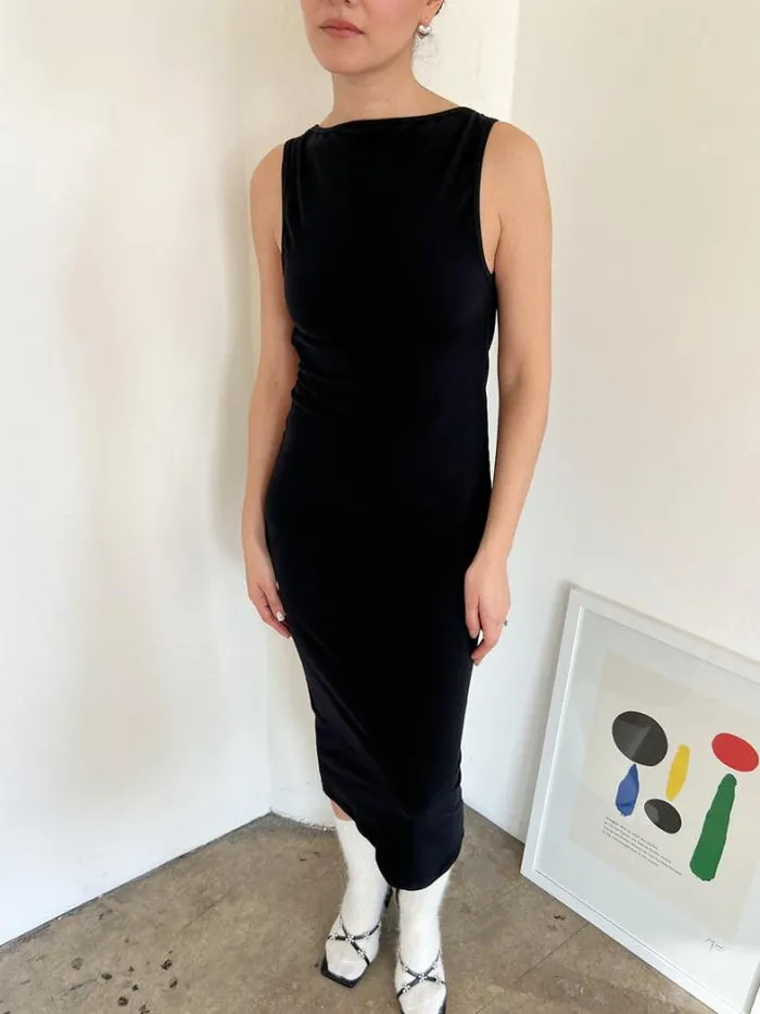Dresses Shop Lisa Says Gah Valentina Midi Dress